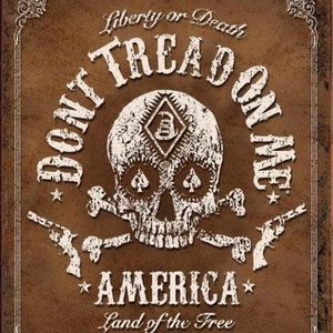 Meet your Posher, Rusty